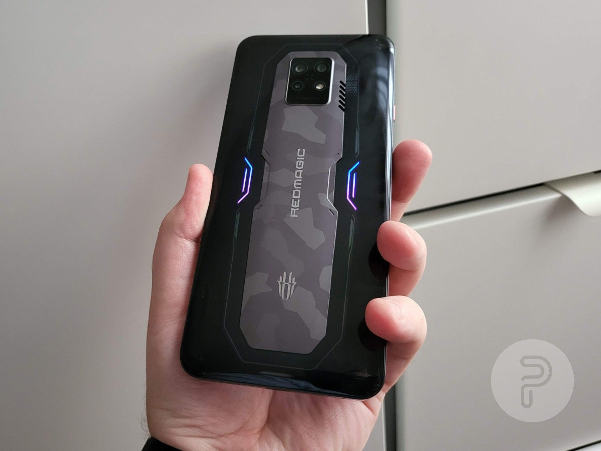 Nubia Redmagic S Pro Review The Best Gaming Phone Just Got Better